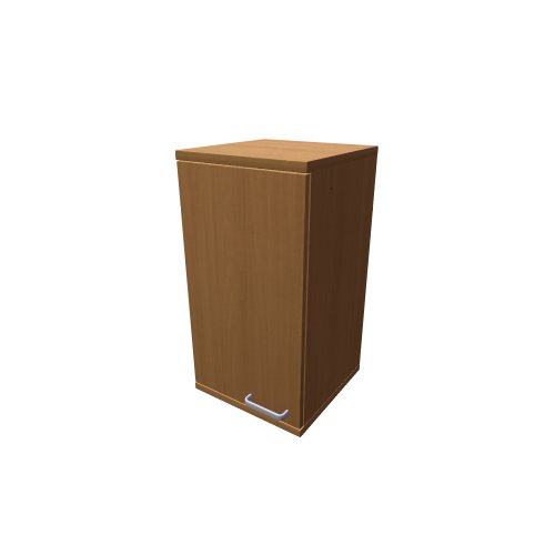 Novatronic / 12 Skříňové nástavce / SX01 - (401x435x754)