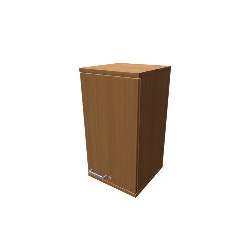 Novatronic / 12 Skříňové nástavce / SX04 - (401x435x754)