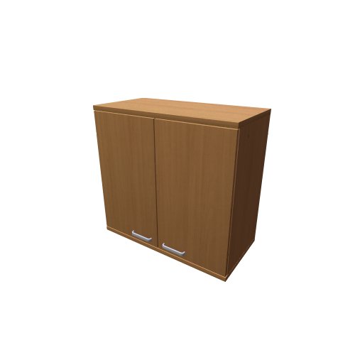 Novatronic / 12 Skříňové nástavce / SX05 - (801x422x754)