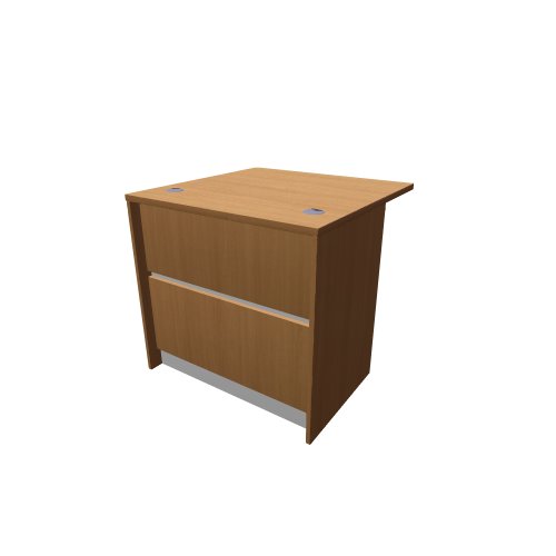 Novatronic / 15 Recepce / RC26 - (797x797x750)