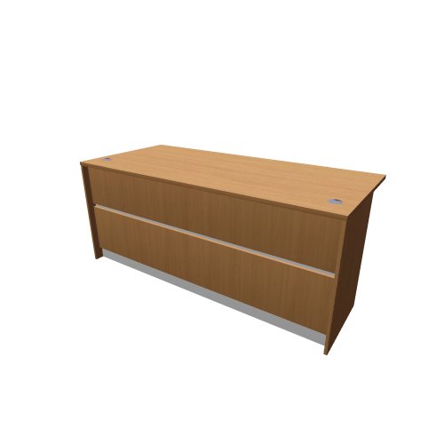 Novatronic / 15 Recepce / RC30 - (1793x797x750)