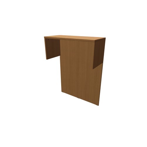 Novatronic / 15 Recepce / RC33 - (800x350x1101)