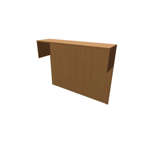 Novatronic / 15 Recepce / RC35 - (1400x350x1101)