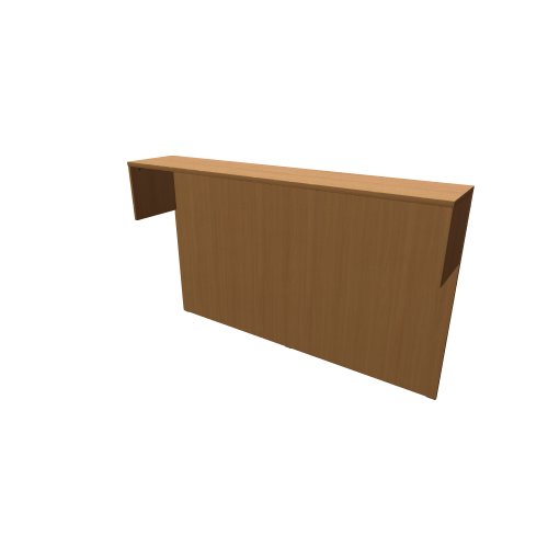 Novatronic / 15 Recepce / RC37 - (1800x350x1101)