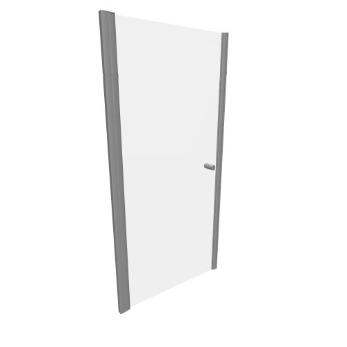 Palme / Top drive / DDN 90-vlevo - (900x86x1850)