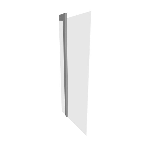 Palme / Vegas arcus / VSA 90-vlevo - (100x853x1990)