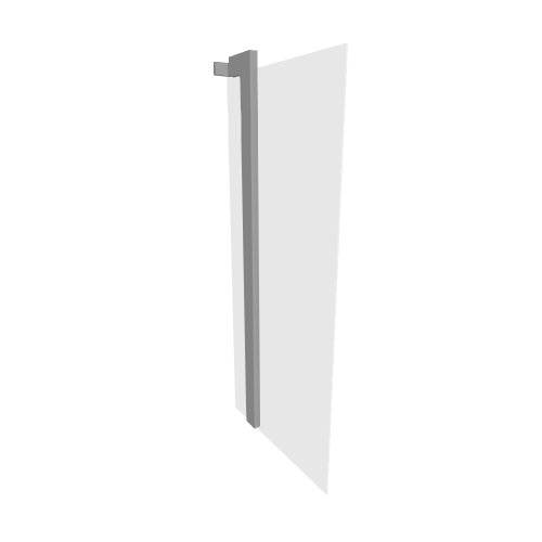 Palme / Vegas arcus / VSA 90-vpravo - (100x853x1990)
