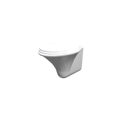PolySystem / Hatria-Sculture / Y0LF - (605x400x440)
