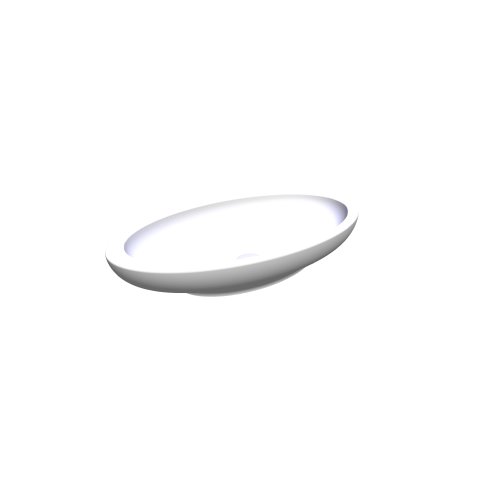 PolySystem / Hatria-Sculture / Y0MQ - (900x525x200)