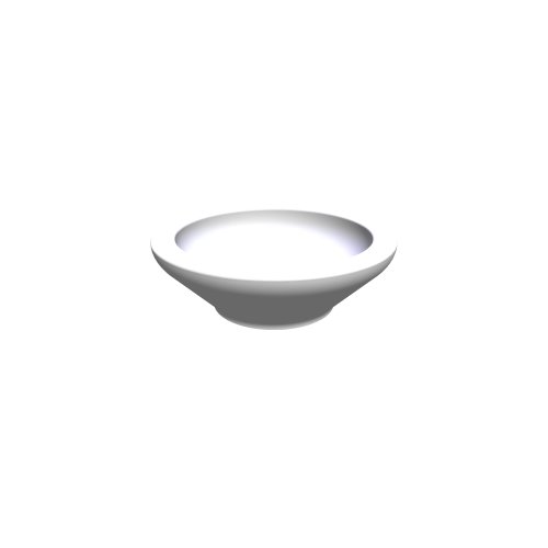 PolySystem / Hatria-Sculture / Y0MU - (520x520x200)