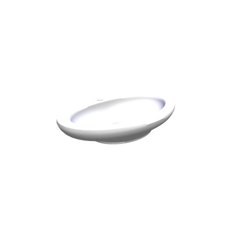 PolySystem / Hatria-Sculture / Y0MV - (810x550x205)