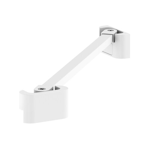 Ravak / Duschabtrennungen - supernova / Rosa VSK2 bath screen support short - (309x40x87)