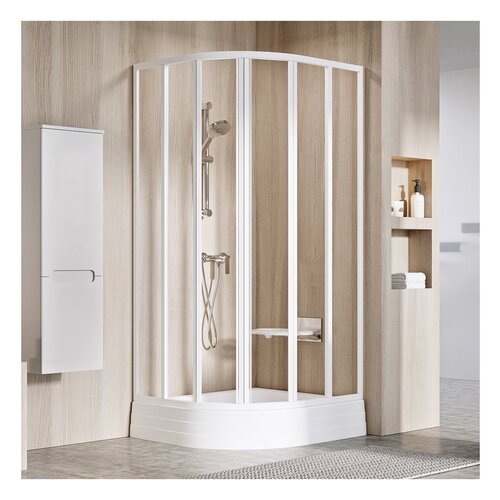 Ravak / Duschabtrennungen - supernova / Supernova SKKP6 80x80 - (797x797x1852)