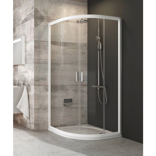 Ravak / Duschabtrennungen - blix / Blix BLCP4 80x80 - (789x789x1900)