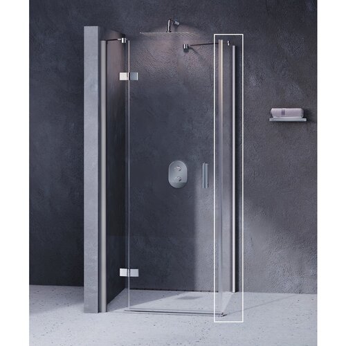 Ravak / Duschabtrennungen - smartline / Smartline SMPS 90 L - (872x1008x1922)