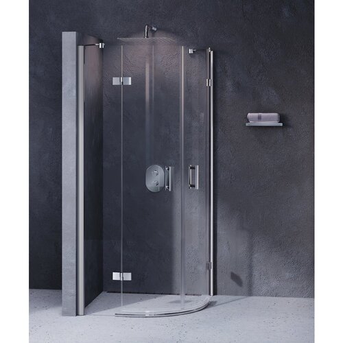 Ravak / Duschabtrennungen - smartline / Smartline SMSKK4 80x80 - (896x896x1922)