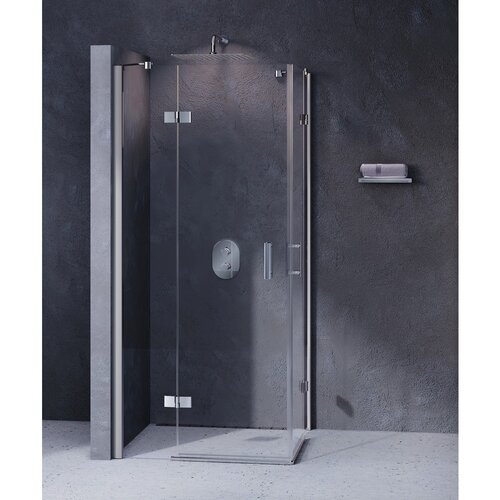 Ravak / Duschabtrennungen - smartline / Smartline SMSRV4 80x80 - (913x913x1922)