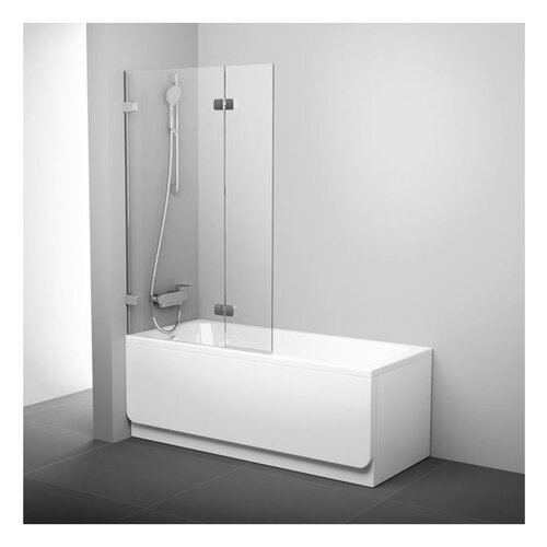 Ravak / Duschabtrennungen - briliant / Brilliant BVS2 100 L - (999x85x1500)