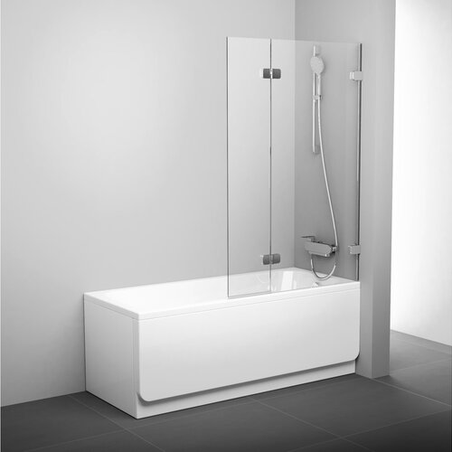 Ravak / Duschabtrennungen - briliant / Brilliant BVS2 100 R - (999x85x1500)
