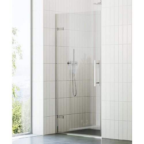 Ravak / Duschabtrennungen - cool / Cool! COSD1 90 - (851x26x1928)