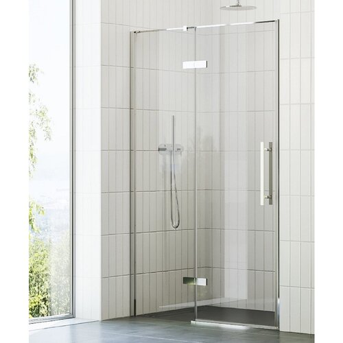 Ravak / Duschabtrennungen - cool / Cool! COSD2 120 - (1193x119x1962)