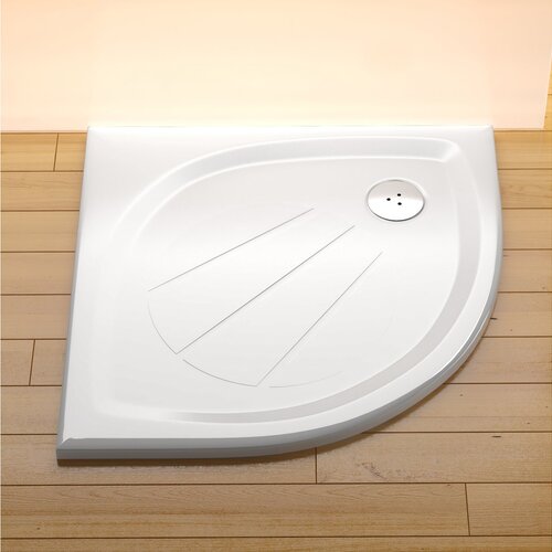 Ravak / Duschwannen - galaxy pro / Elipso Pro tray 80 - (800x800x30)