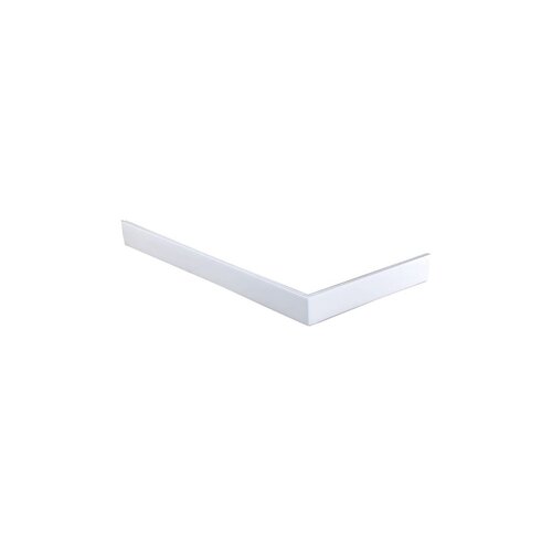 Ravak / Duschwannen - galaxy pro / Gigant Pro panel 100x80 set L - (800x1200x130)