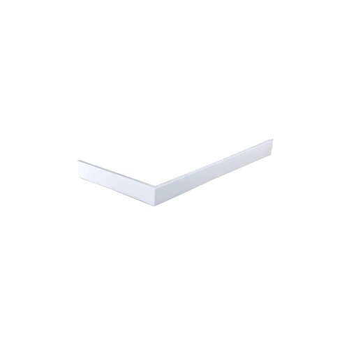 Ravak / Duschwannen - galaxy pro / Gigant Pro panel 100x80 set R - (800x1200x130)