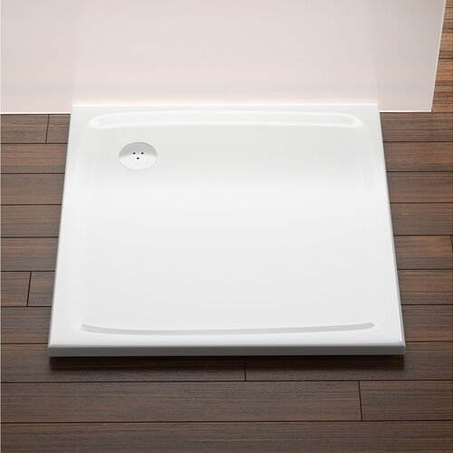 Ravak / Duschwannen - galaxy pro / Perseus Pro Flat tray 80 - (800x800x30)