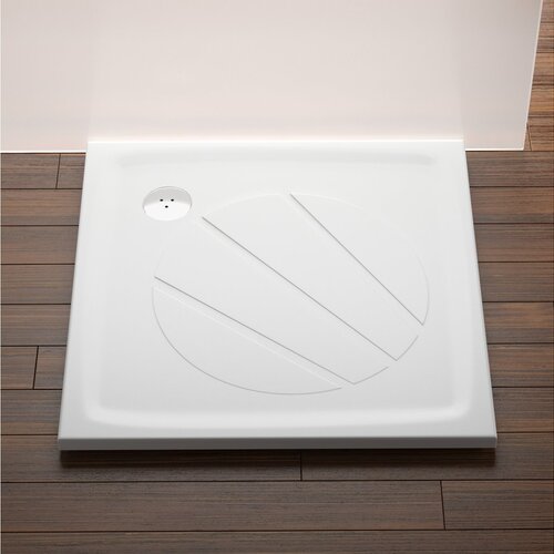Ravak / Duschwannen - galaxy pro / Perseus Pro tray 90 - (900x900x30)