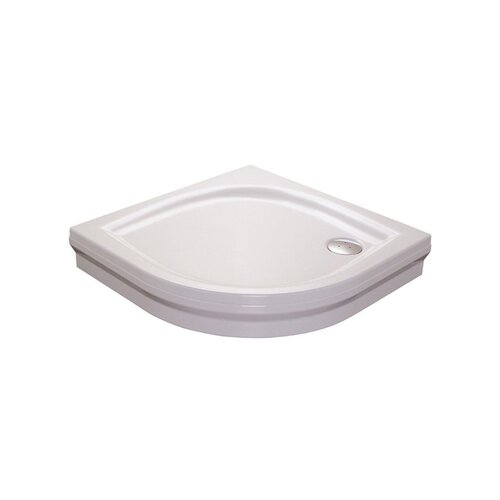 Ravak / Duschwannen - galaxy / Elipso tray 100 PAN - (1000x1000x175)