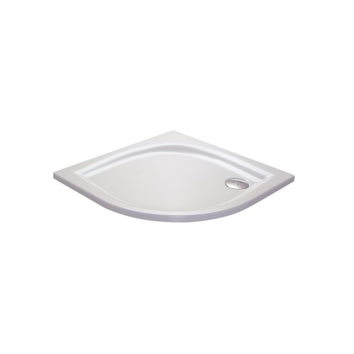 Ravak / Duschwannen - galaxy / Elipso tray 80 LA - (791x791x42)