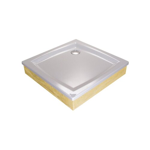 Ravak / Duschwannen - galaxy / Perseus tray 90 EX - (899x899x175)