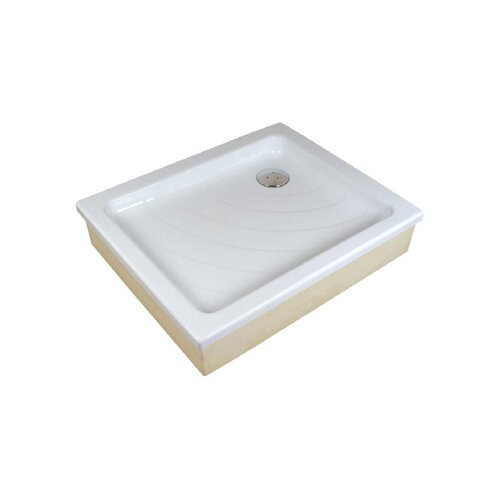 Ravak / Duschwannen - kaskada / Aneta tray 75x90 EX - (868x729x185)
