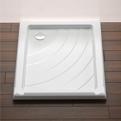 Ravak / Duschwannen - kaskada / Aneta tray 75x90 LA - (890x740x77)