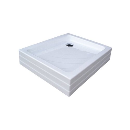 Ravak / Duschwannen - kaskada / Aneta tray 75x90 PU - (895x752x185)