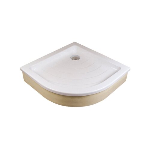 Ravak / Duschwannen - kaskada / Ronda tray 80 EX - (773x773x185)
