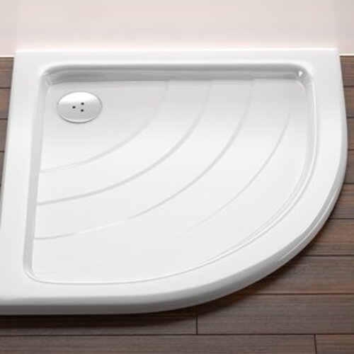 Ravak / Duschwannen - kaskada / Ronda tray 90 LA - (868x868x73)