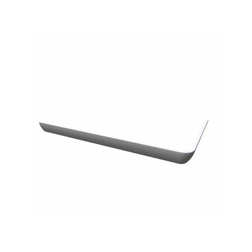 Ravak / Duschwannen - 10° / Asymetric Pro 10° panel 120x90 set L - (1200x900x100)