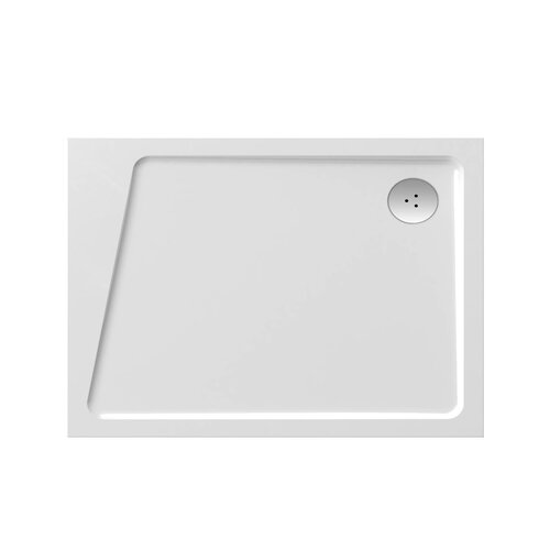 Ravak / Brodziki - 10° / Gigant Pro 10° tray 120x90 L - (1200x900x40)