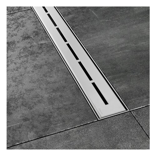 Ravak / Abflüssen und gullys / Runway shower channel 75 - (811x121x17)