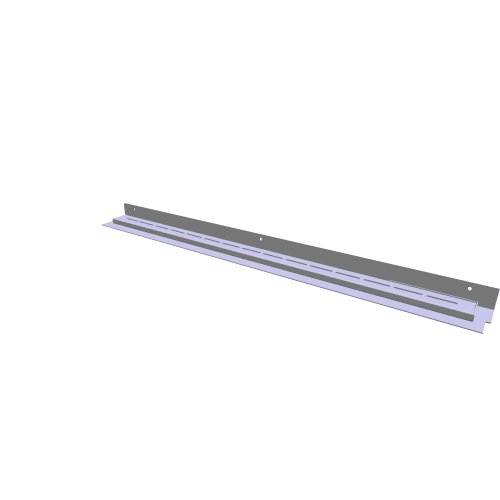Ravak / Abflüssen und gullys / Runway shower channel wall 105 - (1109x106x57)
