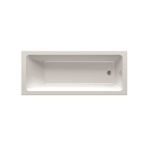 Ravak / Bathtubs and bathtub screens / 10° bathtub 170x75 - (1700x1000x610)