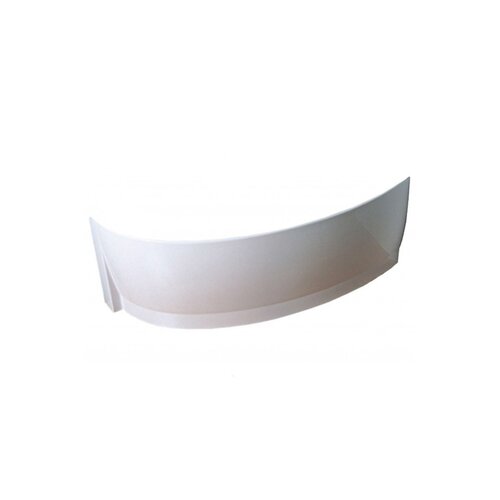 Ravak / Bathtubs and bathtub screens / Avocado panel 160 R - (1603x750x567)