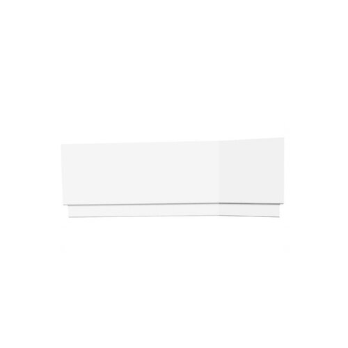 Ravak / Bathtubs and bathtub screens / BeHappy II front panel 170 L - (1709x226x535)