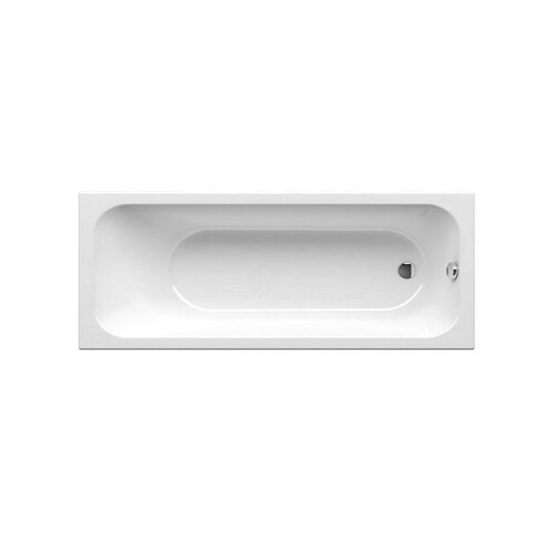 Ravak / Bathtubs and bathtub screens / Chrome bathtub 170x75 - (700x1700x610)