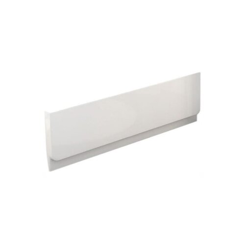 Ravak / Bathtubs and bathtub screens / Chrome front panel 150 - (1500x70x565)