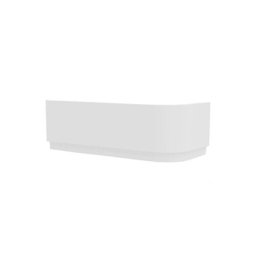 Ravak / Bathtubs and bathtub screens / Chrome panel 160x105 L - (1694x1060x560)