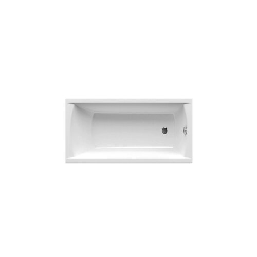 Ravak / Bathtubs and bathtub screens / Classic bathtub 140x70 - (1400x700x495)