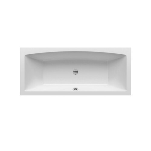 Ravak / Badewannen und bad-bildschirme / Formy 02 bathtub 180x80 - (1800x800x465)